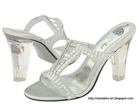 Sandales art:art-682862
