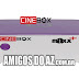Atualização Cinebox Fantasia Maxx Plus – 09/03/2024