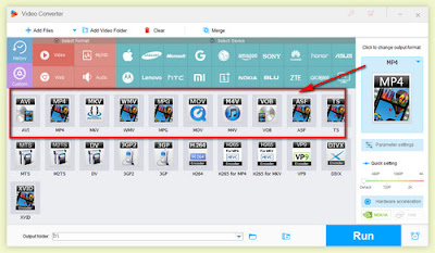 WonderFox HD Video Converter Factory Pro giveaway