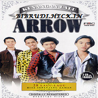 Lirik lagu malaysia Arrow