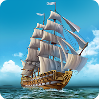 Tempest Pirate Action RPG Unlimited Money MOD APK