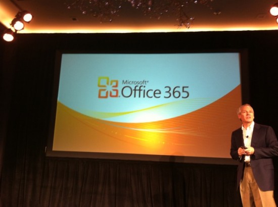 office 365 release date. Microsoft Office 365 is a