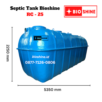 Bioshine RC 25