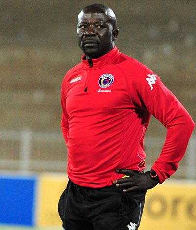 Top 10 Highest Paid Football Coaches in South Africa 2022