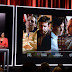 Los nominados a los Oscar 2015