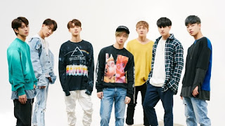 180702 Prepare Yourself, iKON To Held Their 1st World Tour And Revealed Their Asia Stops!