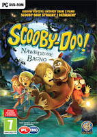 Download Scooby-Doo and the Spooky Swamp PC Games