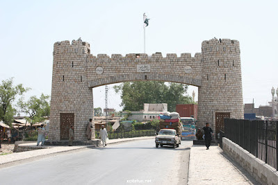 khyber