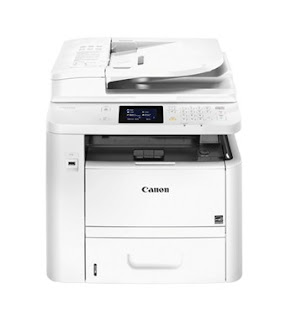 Canon imageCLASS D1520 Driver Download