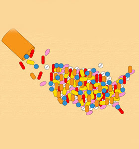 Opioid Use Disorder Market 