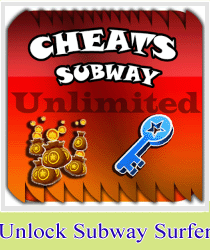 http://android-progrm.blogspot.com/2014/09/unlock-subway-surfer-indroid.html