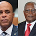 HAITI: Ordenan arresto expresidentes de Haití Michel Martelly y J. Privert