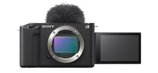 Sony ZV-E1 Vlogging Camera-Dream Come True For Vloggers