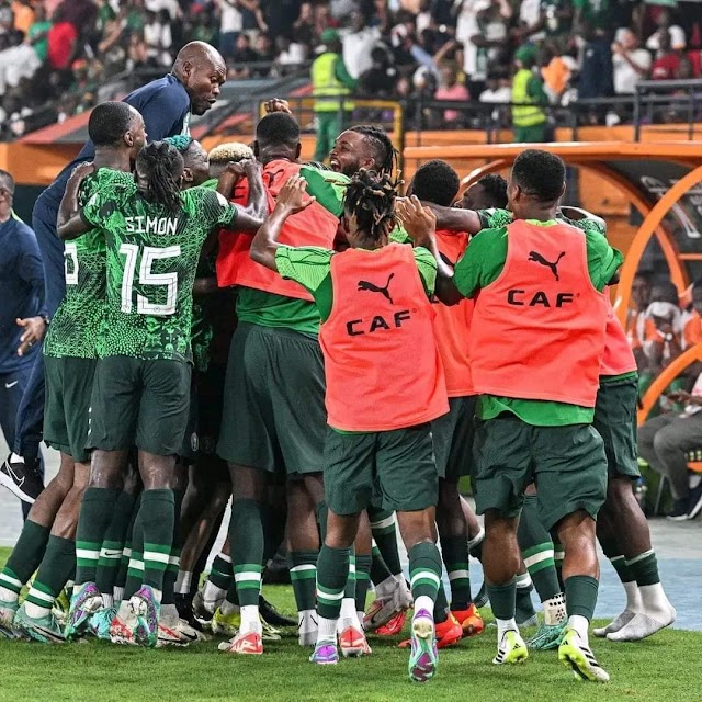 AFCON 2023: Quarter-Final Fixtures, Time, How to Watch & Other Details
