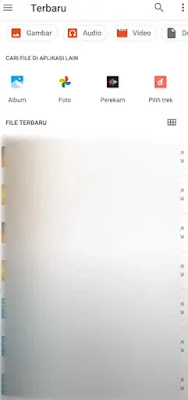 Cara Memindahkan Foto ke Google Drive dengan Mudah dari HP Android