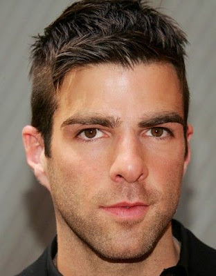 zachary quinto rumer willis