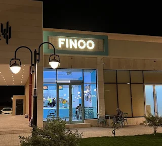 مطعم فينو finoo الرياض | المنيو والاسعار والعنوان
