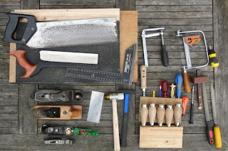 woodworking bench top material