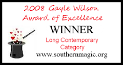 Gayle Wilson Award of Excellence