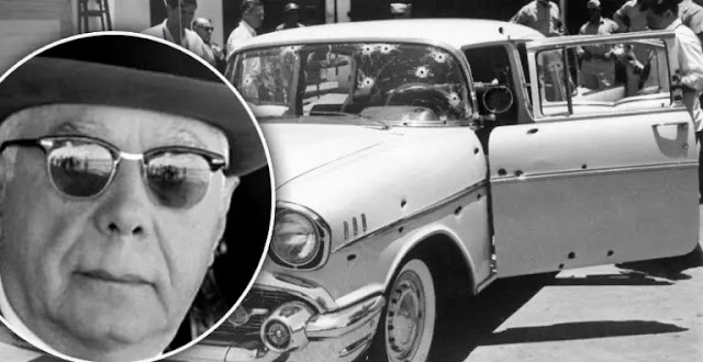 A 64 años de la caída de Rafael Leónidas Trujillo