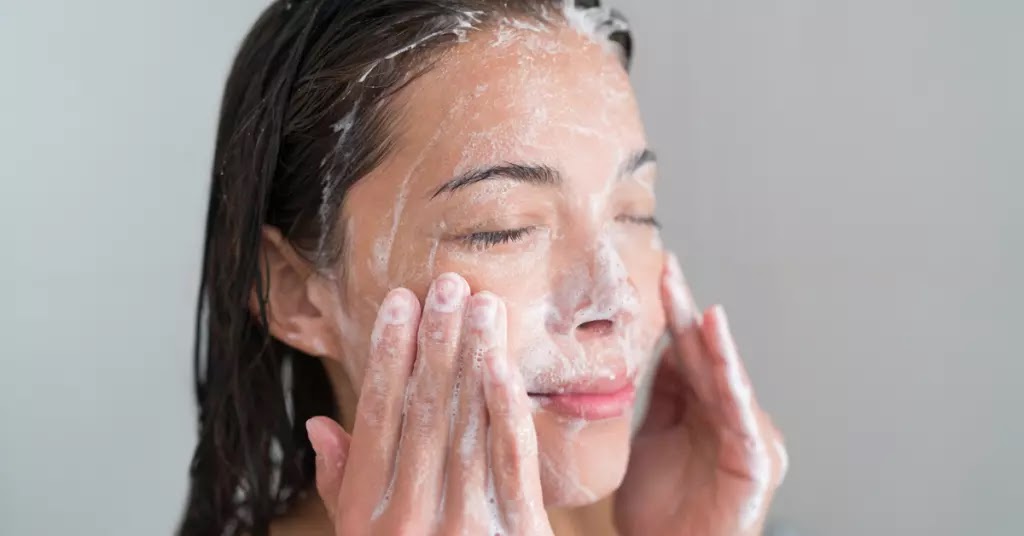 ▷Todo sobre los exfoliantes antienvejecimiento 