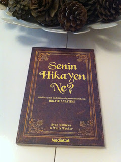  Senin Hikayen Ne? kitap satın al