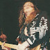 Live Review: Yngwie Malmsteen, St. George's Hall, Bradford, 16th April, 1990 