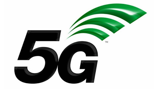 Jaringan 5G