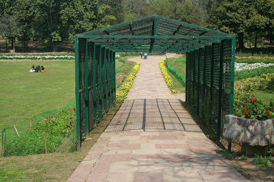 lodhi-garden