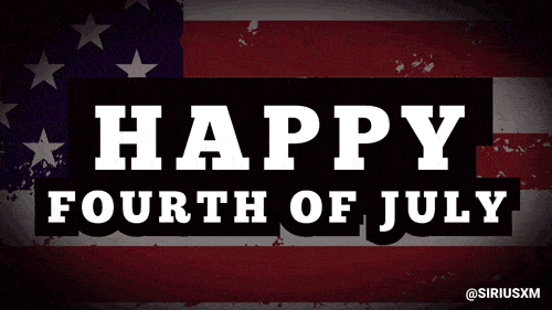 Happy Fourth Of July Gifs Free Download For Facebook