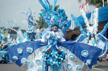 Jember Fashion Carnaval (JFC)