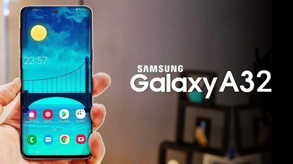 مواصفات وسعر هاتف Galaxy A32 5G أرخص هاتف 5G لعام 2021