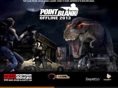 Download Game PB Offline Full Version Gratis Untuk PC