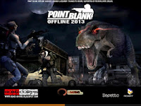 Download Game PC Point Blank Offline Full Version Gratis