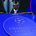 Τα ζευγάρια των «16» του Champions League!