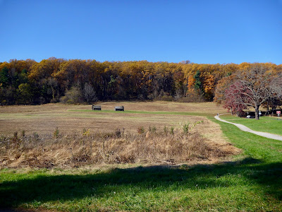 valley forge national park