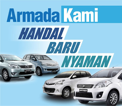 Adi Rental Mobil Tanjung Uban