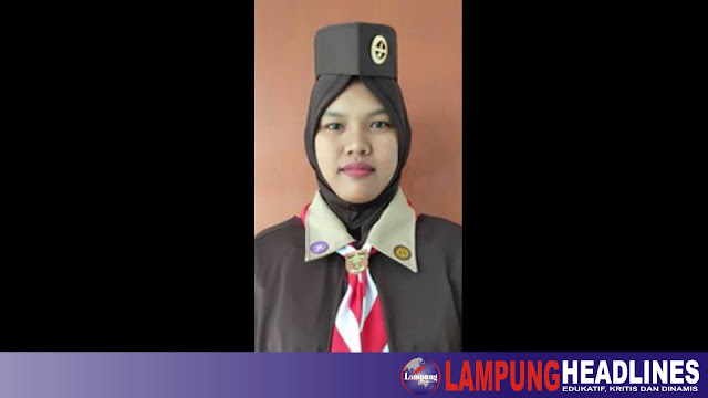 Karya Ilmiah Dewi Lestari, S.Pd., Sebagai Bentuk Dedikasi pada Dunia Pendidikan