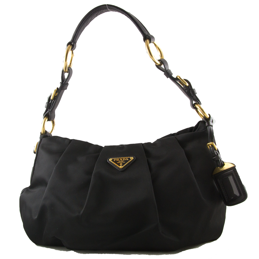 To Paris and Bag: Prada Bags (Ladies)