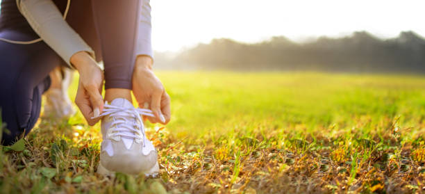 Deciding Between Walking Or Jogging? 3 Simple Steps!