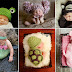 Adorable Crochet Baby Outfits