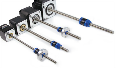 SELECTING THE RIGHT LINEAR ACTUATOR BUILT-IN TECHNOLOGY