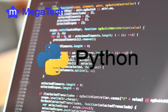 The Python programming language, its features, philosophy, and structure