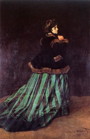 o-vestido-verde-camille-monet