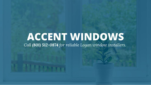 Logan-window-installers