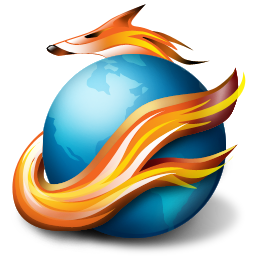 cara tweaking firefox