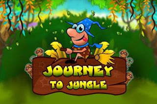 Journey to jungle Touchscreen,games for touchscreen mobiles,java touchscreen mobiles