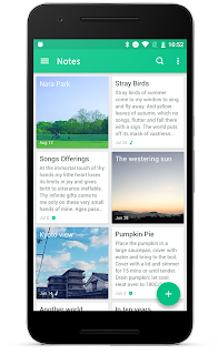 GNotes - Note everything v1.8.3.5 [Premium] APK