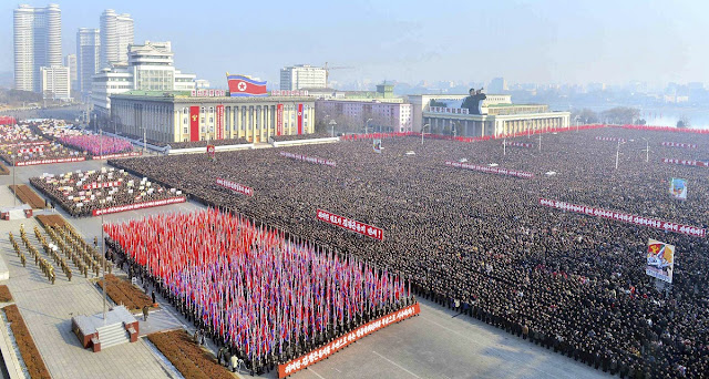 65 Fakta Menarik tentang Korea Utara Yang dapat menambah wawasan
