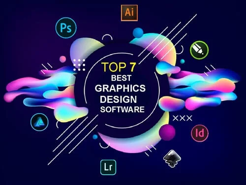  Best Graphic Design Software for 2020